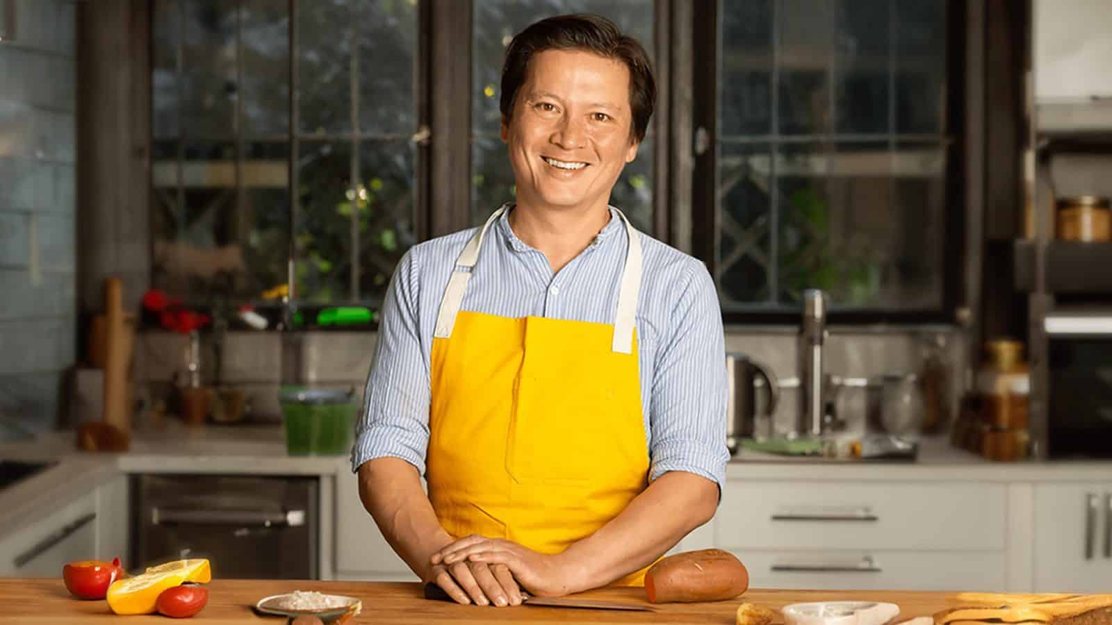 Kitchen Conversations With J. Kenji López-Alt - Seattle magazine